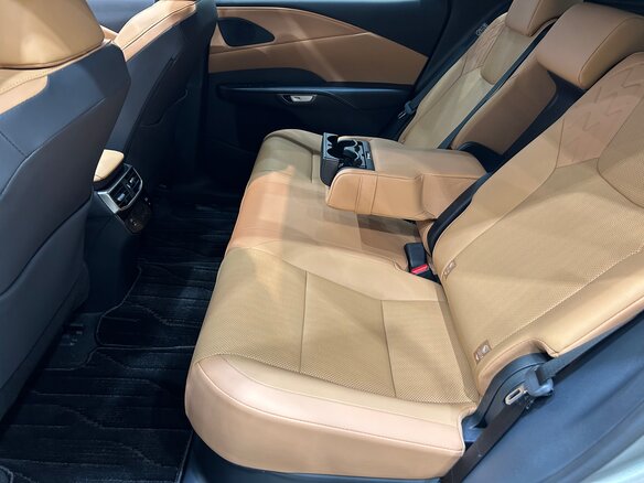 2026 Lexus RX 300 V, белый, 8450000 рублей - вид 29