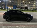 2017 Porsche Macan I, чёрный, 3700000 рублей - вид 4