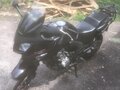 2010 Honda CBF 600, чёрный, 505000 рублей - вид 3