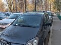 2013 Opel Zafira B Рестайлинг, чёрный, 770000 рублей