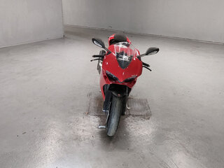 2017 Ducati 959 Panigale, красный, 1060000 рублей, вид 4