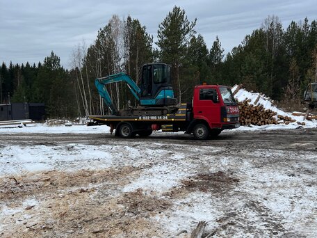 2010 TATA 613, красный, 1800000 рублей, вид 1