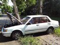 1985 Toyota Corolla V (E80), белый, 154000 рублей - вид 1
