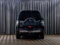 2014 Mitsubishi Pajero IV Рестайлинг 1, чёрный, 1765000 рублей - вид 4