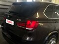 2016 BMW X5 30d III (F15), коричневый, 3900000 рублей - вид 3