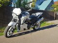 2012 BMW F 800 R, белый - вид 1