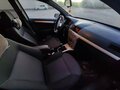 2008 Opel Astra H Рестайлинг, чёрный, 585000 рублей - вид 8