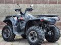 2025 Loncin XWolf 700, серый, 785000 рублей - вид 6