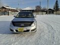 2011 Nissan Teana II (J32) Рестайлинг, серебристый, 1400000 рублей