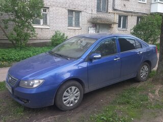 2011 Lifan Solano I (620), синий, 200000 рублей, вид 4