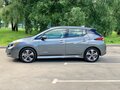 2019 Nissan Leaf II (ZE1), серый - вид 6