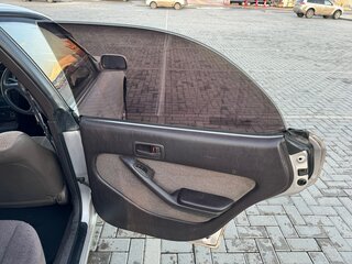 1991 Toyota Vista III (V30), серый, 250000 рублей, вид 5