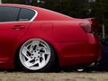 2005 Lexus GS 300 III, чёрный, 1600000 рублей - вид 11