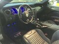 2012 Ford Mustang V Рестайлинг, серый, 5999969 рублей - вид 3