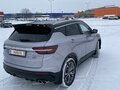 2022 Geely Coolray I, серый, 1850000 рублей - вид 2
