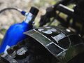 2017 Урал ИМЗ-8.103, зелёный, 500000 рублей - вид 1
