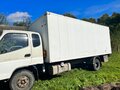 2008 Foton Ollin, белый, 430000 рублей - вид 5