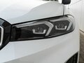 2023 BMW i3 40L I (G28), белый, 5490000 рублей - вид 8