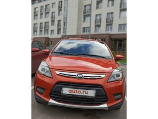 2016 Lifan X50, оранжевый, 600000 рублей, вид 1