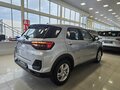 2023 Toyota Raize I, серый, 2649000 рублей - вид 8