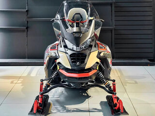2025 AODES (Odes) Snowcross 1000, бежевый, 1442500 рублей, вид 2