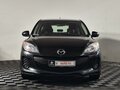 2013 Mazda 3 II (BL) Рестайлинг, чёрный, 1150000 рублей - вид 1