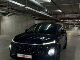 2023 Omoda C5 I, синий, 2050000 рублей, вид 3
