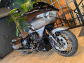 2025 Harley-Davidson CVO Road Glide, чёрный, 6500000 рублей