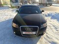 2006 Audi A3 II (8P) Рестайлинг 1, чёрный, 750000 рублей - вид 3