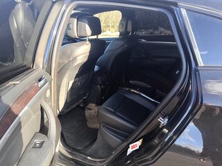2008 BMW X6 35i 6-speed I (E71), чёрный, 1600000 рублей, вид 2