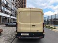 2015 Ford Transit, бежевый, 1650000 рублей - вид 4