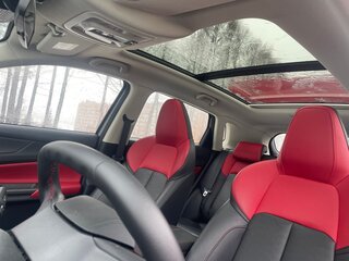 2023 Changan CS55 Plus II, серый, 2150000 рублей, вид 4