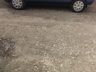 2005 Ford Fusion I, синий, 400000 рублей, вид 3