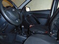 2012 Lada (ВАЗ) Granta I, красный - вид 4