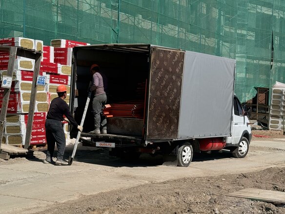 2006 ГАЗ ГАЗель (3302), белый, 600000 рублей - вид 23