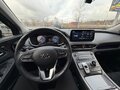 2023 Hyundai Santa Fe IV Рестайлинг, серый, 5100000 рублей - вид 5