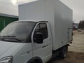 2020 ГАЗ ГАЗель (3221), белый, 2500000 рублей - вид 2