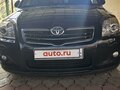 2006 Toyota Avensis II Рестайлинг, чёрный, 1299000 рублей - вид 2
