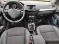 2007 Opel Astra H Рестайлинг, чёрный - вид 2