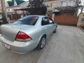 2007 Nissan Almera Classic I, серебристый, 630000 рублей - вид 4