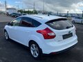 2012 Ford Focus III, белый, 990000 рублей - вид 3