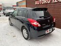 2010 Nissan Tiida I, чёрный, 797000 рублей - вид 2