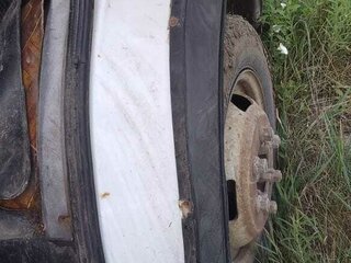 2001 ГАЗ ГАЗель (33023/330273) Фермер, белый, 220000 рублей, вид 5