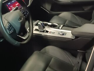 2023 Omoda S5, серый, 2370000 рублей, вид 4