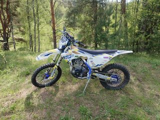 2020 Avantis Enduro 300 Pro/EFI, белый, 260000 рублей, вид 1