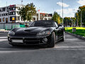 2005 Dodge Viper SRT-10 III, чёрный - вид 3