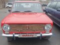1973 Lada (ВАЗ) 2102, красный, 160000 рублей - вид 1