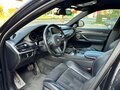 2015 BMW X6 50i II (F16), чёрный, 2100000 рублей - вид 9