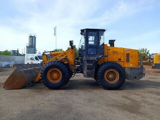2022 Lonking CDM853, 3700000 рублей, вид 4