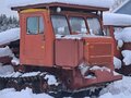 1995 АТЗ ТТ-4, красный, 3000000 рублей - вид 1